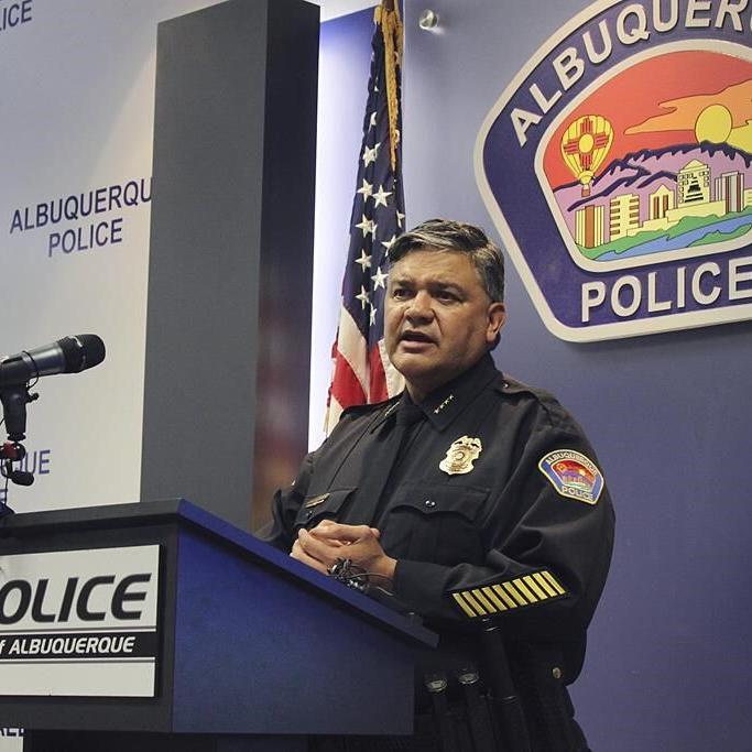ACLU lawsuit details DWI scheme rocking Albuquerque police